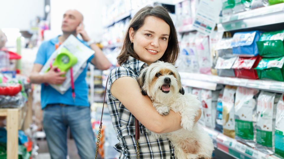 Contabilidade para Pet Shop: Gerenciando Finanças com Cuidado e Eficiência