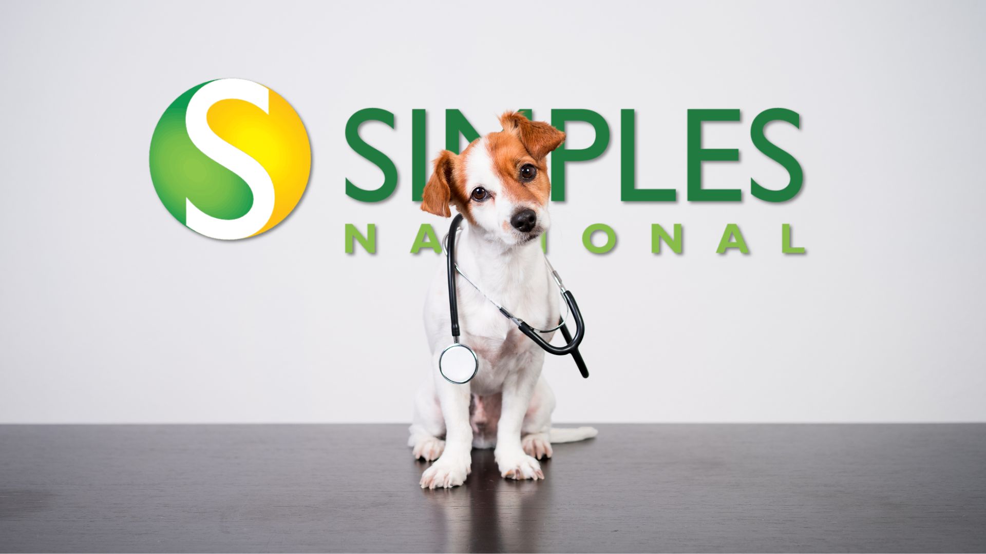 Simples Nacional para Clínica Veterinária - PetCont