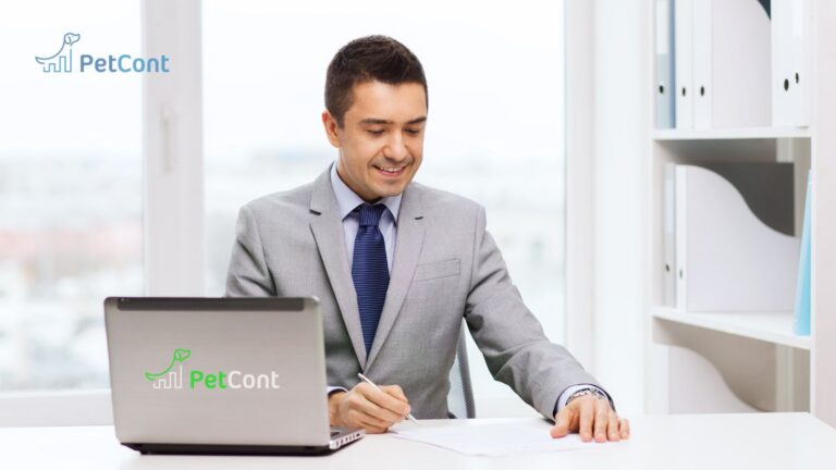 Consultoria para Pet Shop