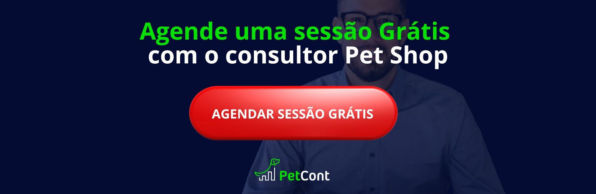 Agendar Consultoria Grátis PetCont