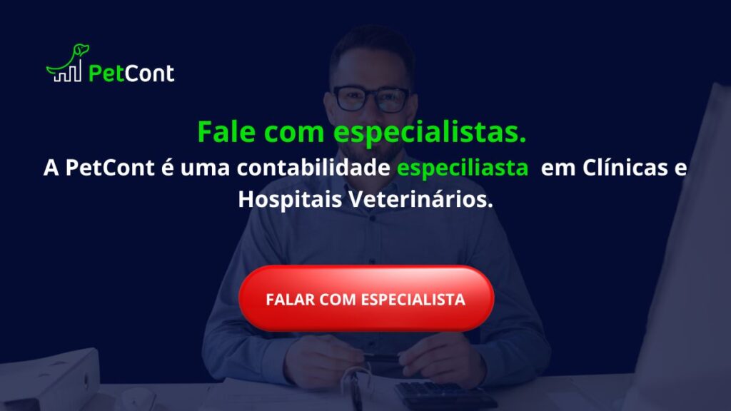 Especilista em Clinicas e Hospitais Veterinarios - PetCont