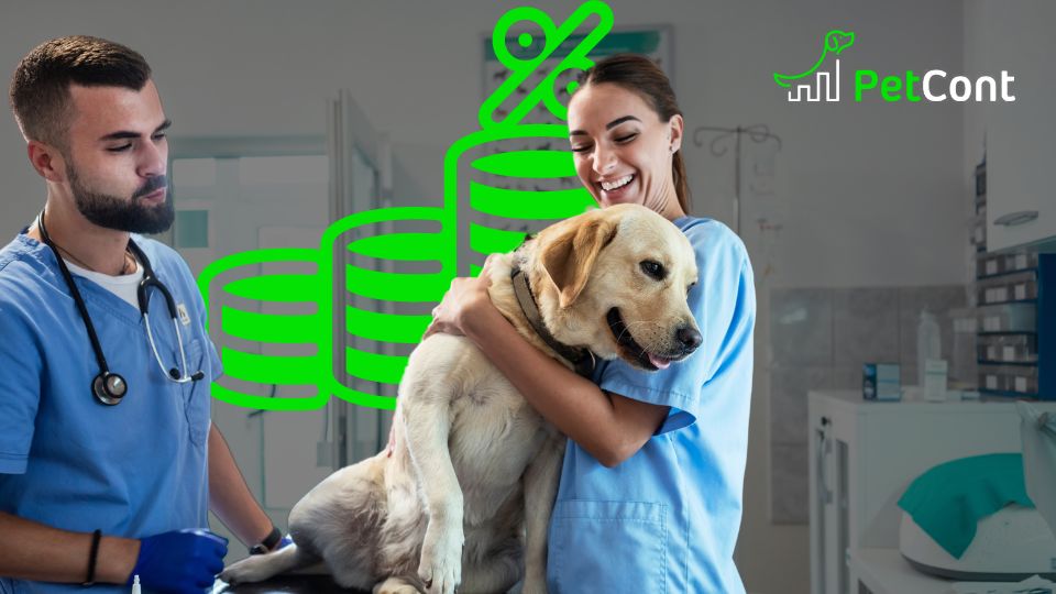 Imposto para Hospital Veterinário