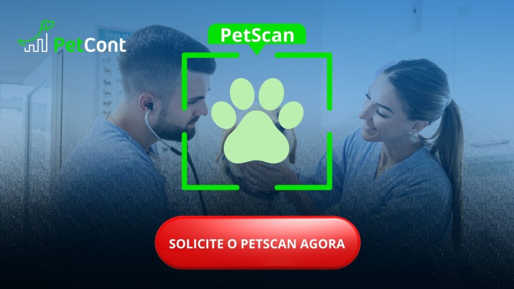 PETSCAN da PetCont - Reduza Impostos